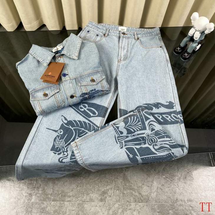 Picture of Burberry Jackets _SKUBurberryS-XL20tr14835191